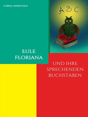 cover image of Eule Floriana